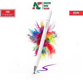 Mua Bút cảm ứng Earldom ET-P1 - Hàng Chính Hãng