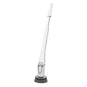 Dụng Cụ Vệ Sinh Nhà Không Dây Xiaomi Mijia CL99 - Kèm Ba Đầu Bàn Chải