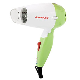 Máy Sấy Tóc Sunhouse SHD2301 - Xanh Lá