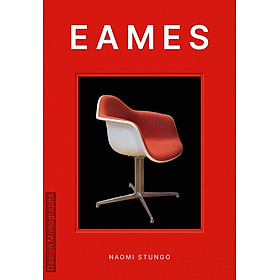 Design Monograph: Eames - ARTBook