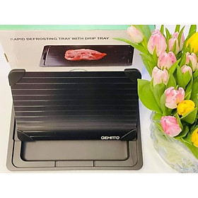 Mua SET THỚT RÃ ĐÔNG THỰC PHẨM THẦN KỲ GEMITTO