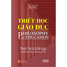 Triết học giáo dục