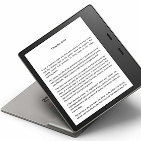 Máy đọc sách Kindle Oasis 3 (2019) - Amazon - Hàng nhập khẩu