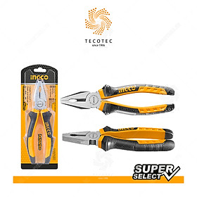 Mua Kìm răng INGCO HCP08188  Chính hãng   Có sẵn 