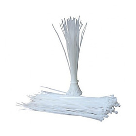 Mua dây rút nhựa 15cm