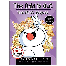 The Odd 1s Out: The First Sequel