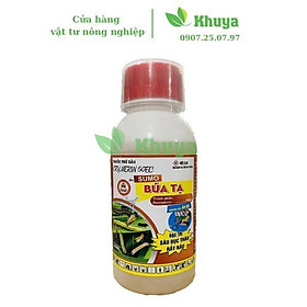 Thuốc trừ sâu Sumo Búa tạ 450ml Sâu - Rầy - Rệp