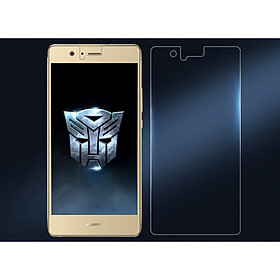Tấm dán kính cường lực độ cứng 9h dành cho huawei p9 lite - klc01