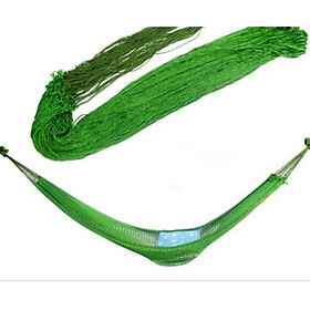 Mua Lưới Võng Mắc Cây 2 Lớp Lưới Chắc chắn