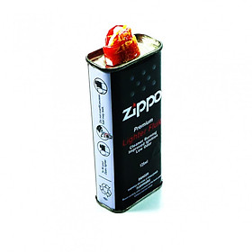Đồ chơi chơi ảo thuật: Xăng zippo
