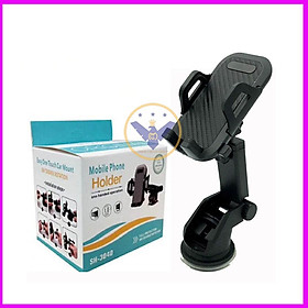 Mua Giá đỡ điện thoại trên ô tô xoay 360 độ - SH 3100