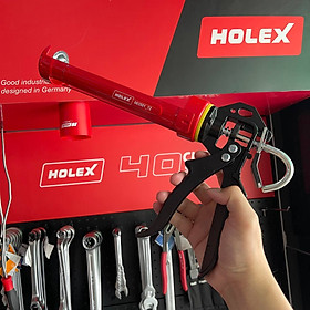 Mua SÚNG BẮN KEO SILICON HOLEX 083501 12