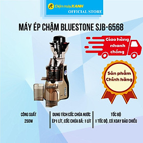 Mua Máy ép chậm BlueStone SJB-6568 - Hàng Chính Hãng