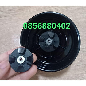 Mua Phụ kiện: Vấu truyền động 4 chấu gắn lưỡi dao máy xay ren 5 mm