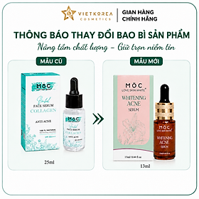 ̂́ giảm mụn, mờ thâm se khít lỗ chân lông -