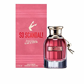 Nước Hoa Nữ Jean Paul Gaultier So Scandal EPD 30ml