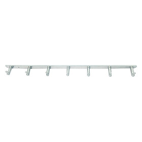 Móc Trụ 7 Móc Inox 304