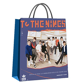 Túi quà Nine Percent  NINE's