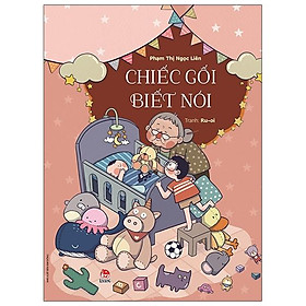 Chiếc Gối Biết Nói