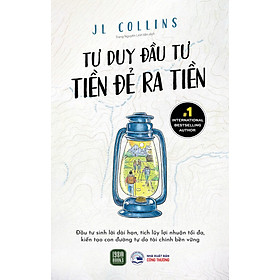Tư Duy Đầu Tư - Tiền Đẻ Ra Tiền - Bản Quyền