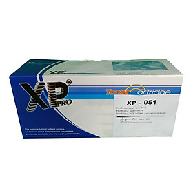 Hộp mực in XPPro – 051 ( Hàng nhập khẩu )
