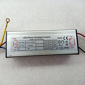 Mua NGUỒN ĐÈN LED 100W/750MA