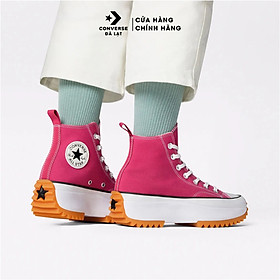 Giày Sneaker Nữ Đế Cao  Run Hike Star - 172362V