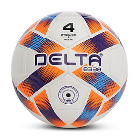 Bóng may máy Delta 6701- Size số 4