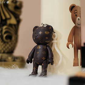Móc khóa cao cấp TTWN BEAR - GS004
