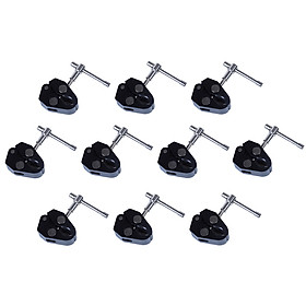 Mua Bộ 8 Kẹp càng cua cỡ lớn