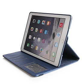 Bao da xoay 360 dành cho Ipad Mini 1/2/3, Ipad mini 4 , Ipad 2/3/4, Ipad Air, Ipad Air 2, Ipad 2017, ipad 2018