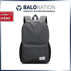  Balo Laptop 15.6 inch Bảo Vệ Môi Trường Solo Re: Solve - UBN781 - Hàng Chính Hãng