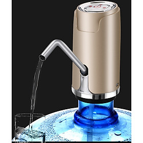 Mua Máy hút nước tự động đóng chai thông minh