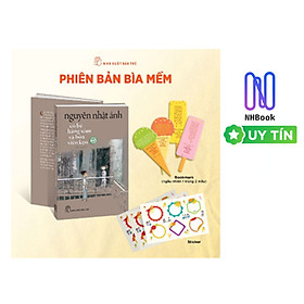 Cô Bé Hàng Xóm và Bốn Viên Kẹo