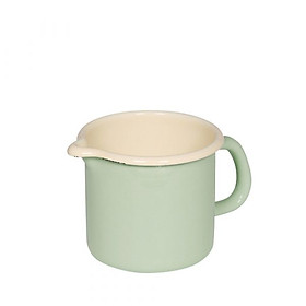 Cốc Riess Classic 0039-006 10cm 0,75L Pastel Nilgrun hàng chính hãng
