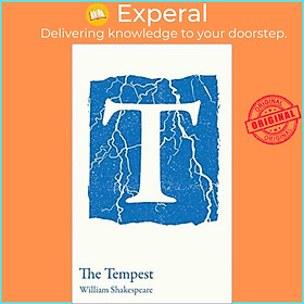 Sách - The Tempest - GCSE 9-1 Set Text Student Edition by Peter Alexander (UK edition, paperback)