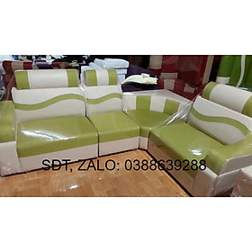 Mua sofa phòng khách ghế sofa phòng khách giá thật