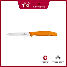 Mua Dao bếp Victorinox Paring Knives (Pointed trip  10cm) 6.7706.L119