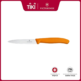 Dao bếp Victorinox Paring Knives (Pointed trip, 10cm) 6.7706.L119