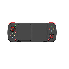 Tay Cầm Chơi Game Không Dây Bluetooth Vinetteam BSP-D3/BSP-D5/BSP-D6/BSP-D7 Nút Điều Khiển Game Mobile Joystick Chơi Game Dành Cho Điện Thoại ANDROID/IOS/PC/PS4 - Hàng Chính Hãng