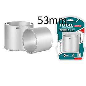 Mua Mũi khoét lỗ  53mm total TAC440531