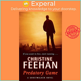 Sách - Predatory Game - Number 6 in series by Christine Feehan (UK edition, paperback)