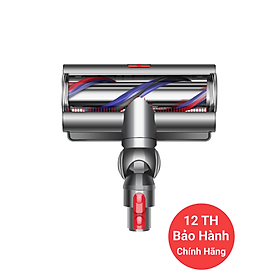 Đầu Hút Dyson Motorbar Cleaner Head Cho V8 V10 V11 V15 - Hàng Chính Hãng