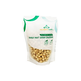 Đậu gà trắng Chickpeas