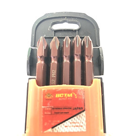 Mua Vít 2 đầu có hít 4x65mm hàng loại tốt