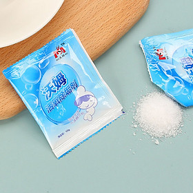 Mua Bột lọc khuẩn  lọc bẩn dùng cho ấm siêu tốc