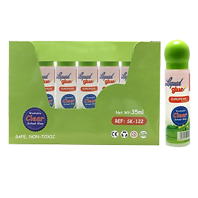 Keo nước smartkids 35 ml sk 122