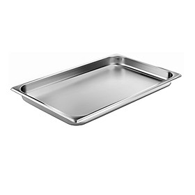 Mua Khay Inox 304 GN 1/1 EAST