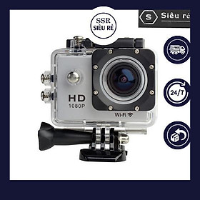 Mua CAMERA HÀNH TRÌNH XE MÁY  OTO MINI A9 - LCD 1.5  MÁY QUAY HÀNH TRÌNH SPORT (PD193249)