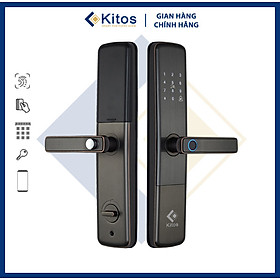 Mua Khoá cửa thông minh Kitos KT-G900 Plus